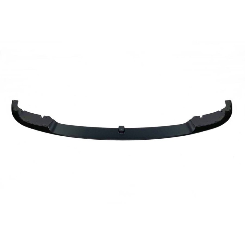 Front Spoiler BMW F30 M3 Look M4 2012+ 