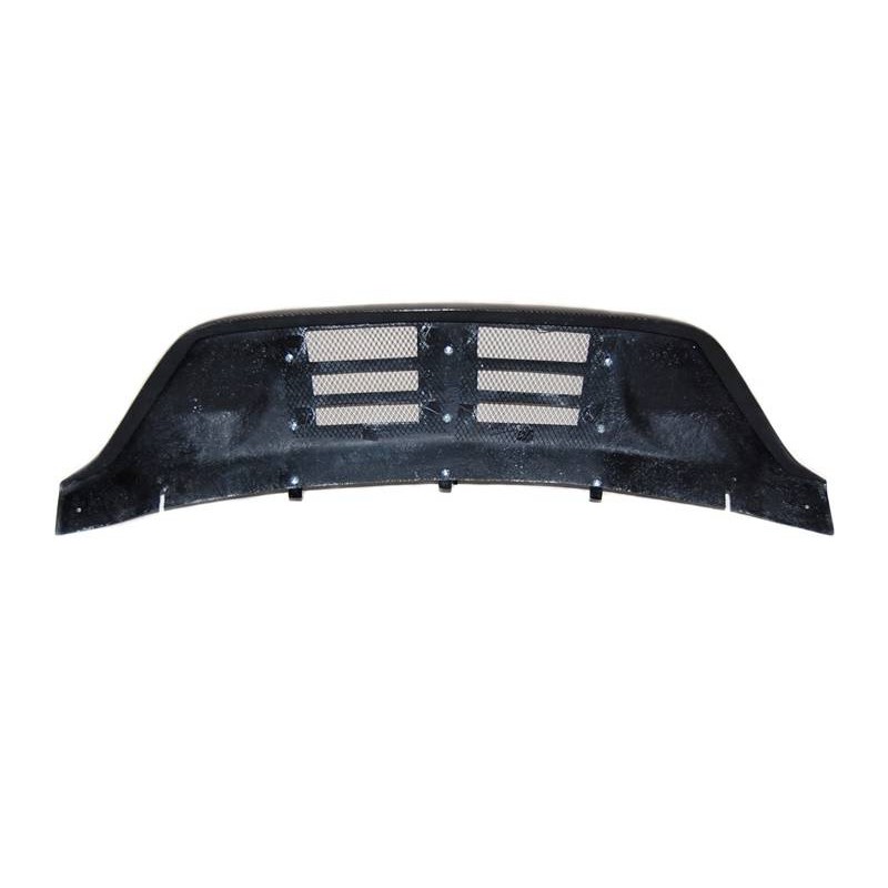 Carbon Fibre Rear Diffuser Nissan GTR 35 07-10