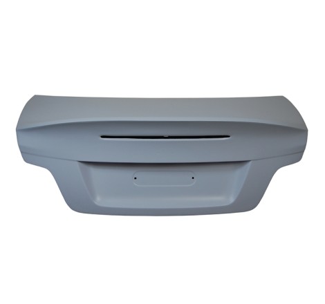 Fibra Portellone BMW E82 Look CSL