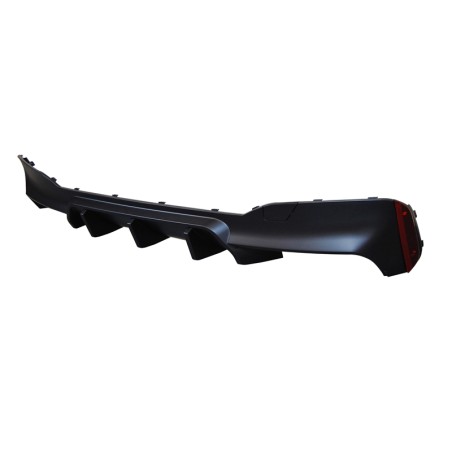 Rear Diffuser BMW G30 / G31 Look 530