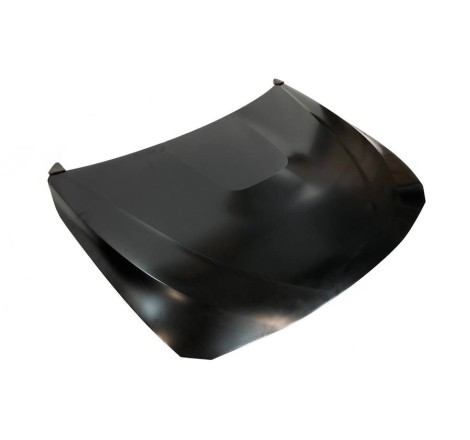 COFANO E PARAFANGHI ANTERIORE BMW F30 / F31 LOOK M4 METAL