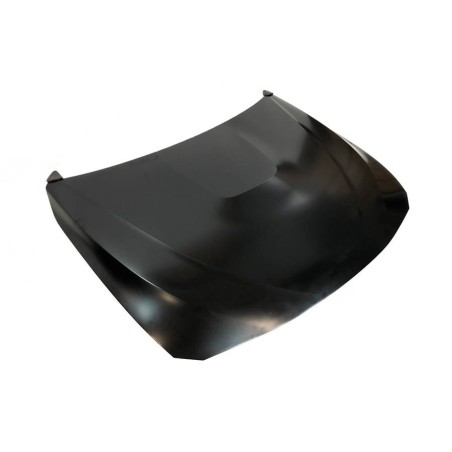 COFANO E PARAFANGHI ANTERIORE BMW F30 / F31 LOOK M4 METAL
