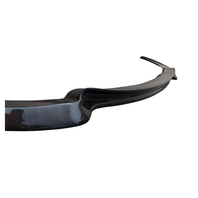 Carbon Fibre Front Spoiler BMW F12 / F13 M6