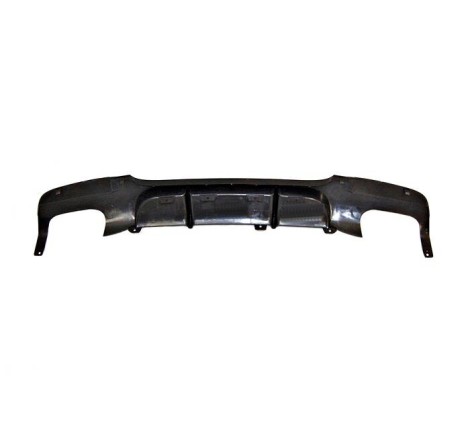 Diffusore Posteriore BMW E90 / E91 335 look M Performance II