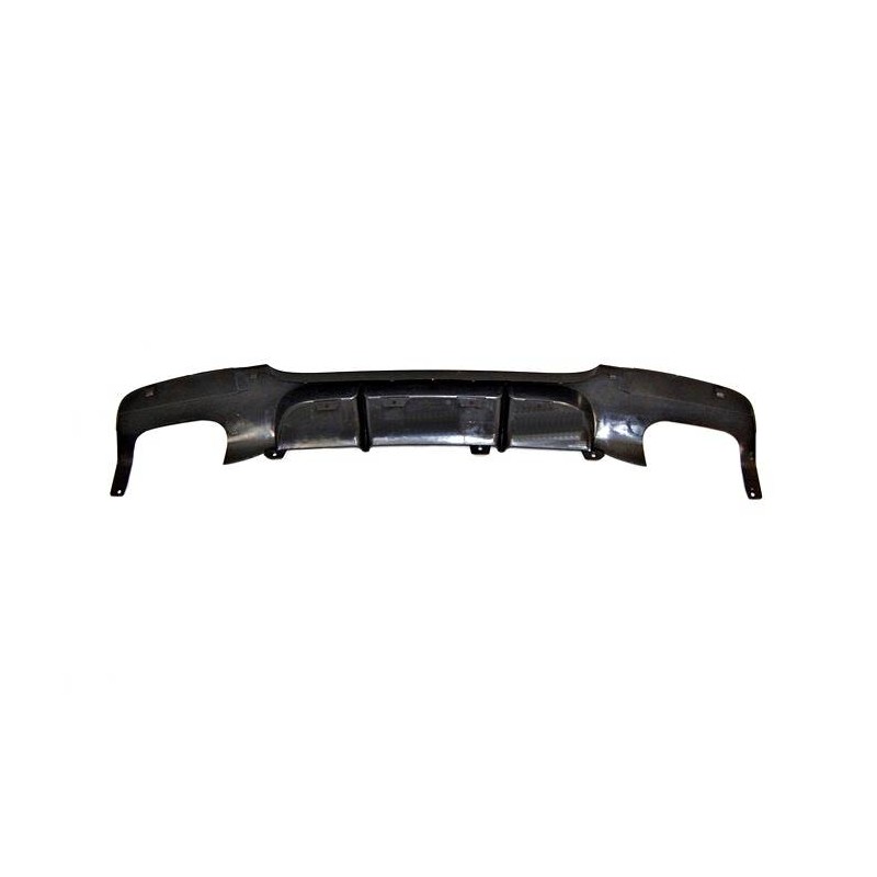 Rear Diffuser BMW E90 / E91 335 look M Performance II ABS