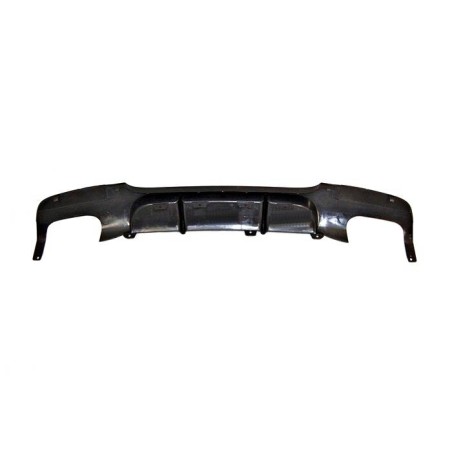 Diffusore Posteriore BMW E90 / E91 335 look M Performance II