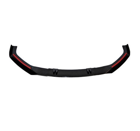 Kit Estetici Audi A5 Sportback / Coupe 2016-2019 Look RS5