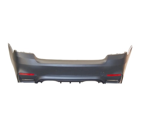 Kit de carrosserie BMW E92 Look M4