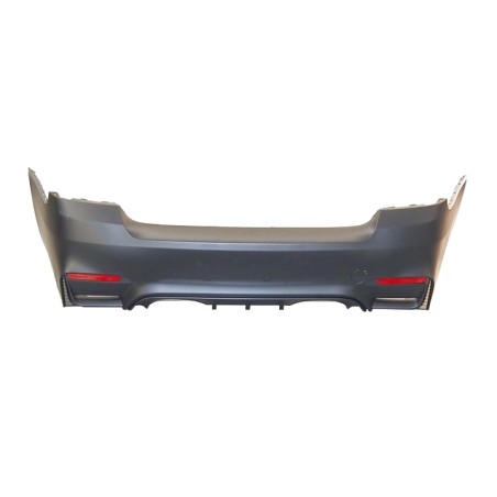 KIT ESTETICI BMW E92 / E93´10-12 LOOK M4