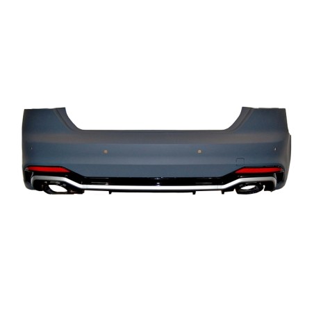 Paraurti Posteriore Audi A5 Sportback / Coupe 2016-2019 Look RS5