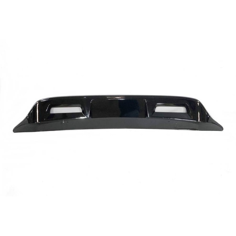 Spoiler Mercedes W447 / V250 / V260 16-19 Look Mayback Glossy Black