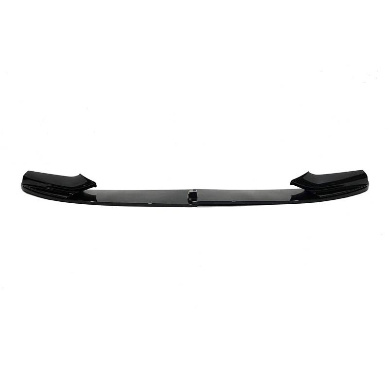 Front Spoiler BMW F10 / F11 M PERFORMANCE Glossy Black