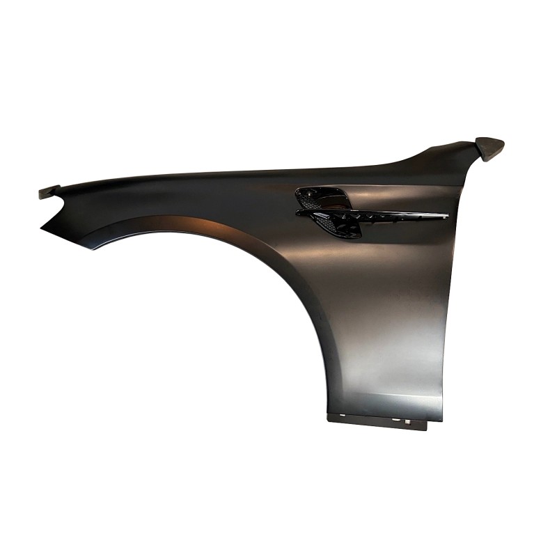 Front Fenders Mercedes W213 2016-2022 Look GT Metal