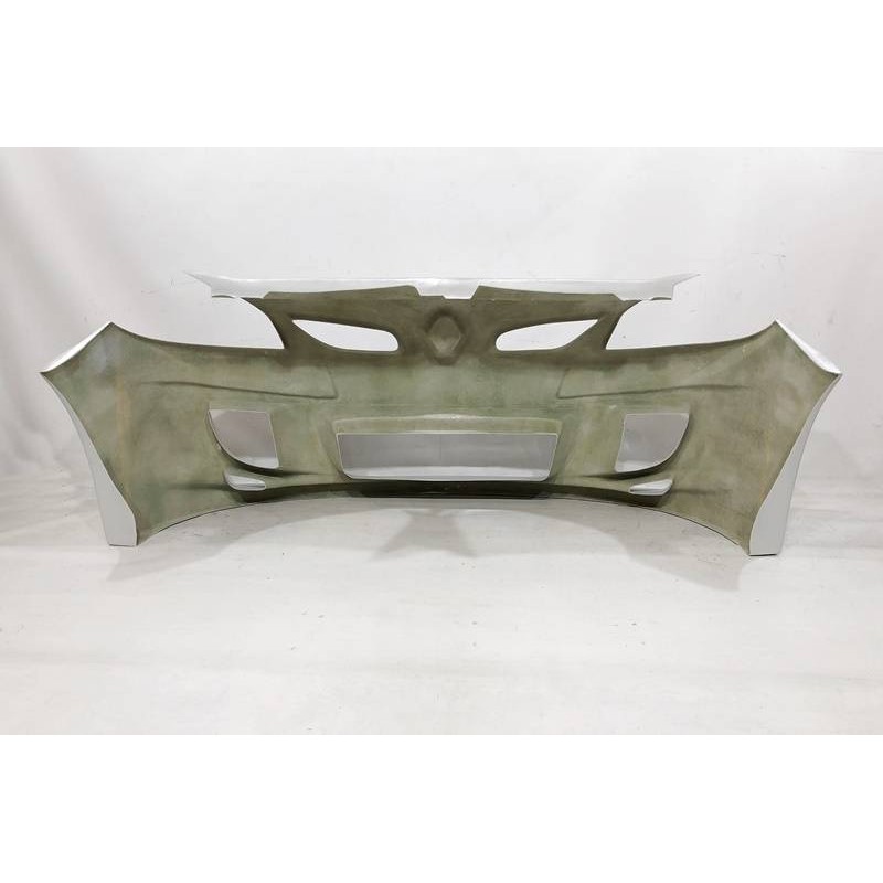 Front Bumper Renault Clio From 2005 Onwards