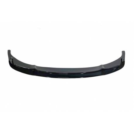 Front Spoiler BMW F30 M3 Gloss Black