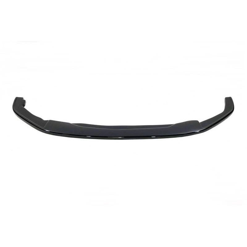 Spoiler Delantero BMW F22 / F23 M-Tech Negro brillo