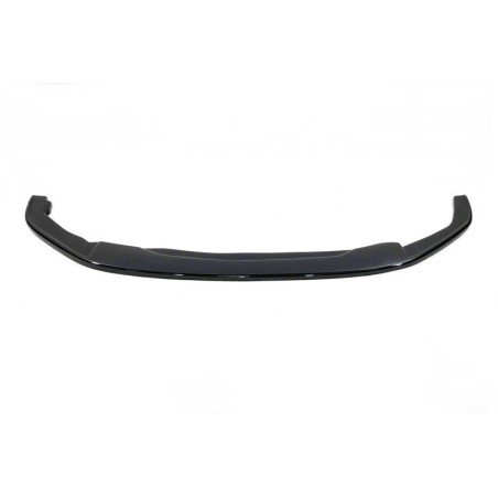 Front Spoiler BMW F22 / F23 M-Tech Gloss Black