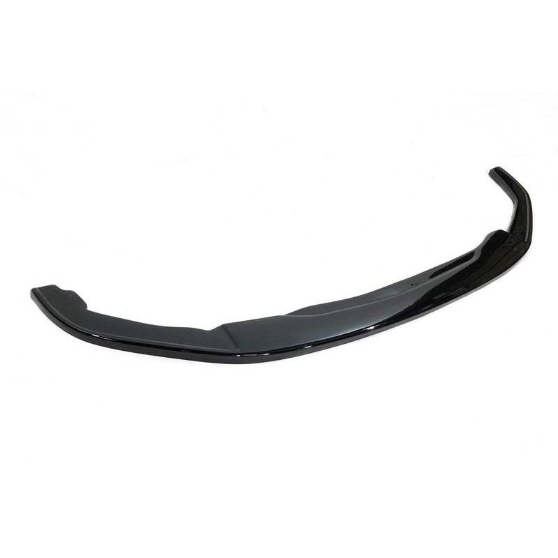 Front Spoiler BMW F22 / F23 M-Tech Gloss Black