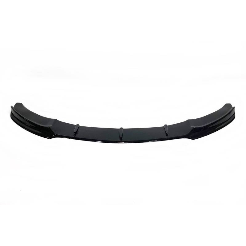 Spoiler Delantero BMW F32 M-Tech Negro brillo