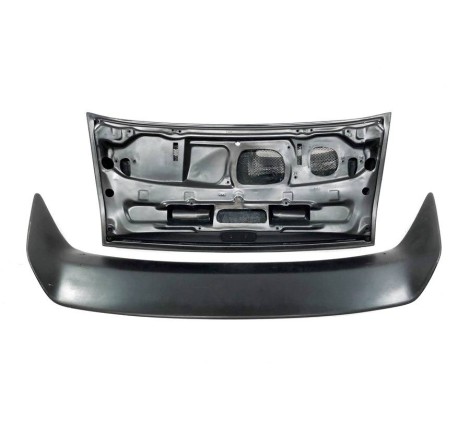 Portellone Porsche Carrera 911/ 997 2005-2011 look GT3 RS Con Alettone Carrera 911