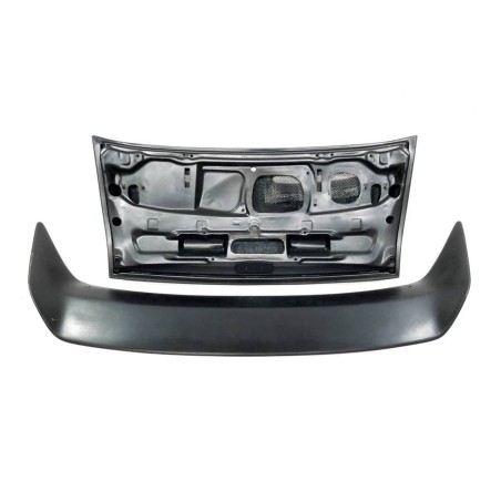 Portellone Porsche Carrera 911/ 997 2005-2011 look GT3 RS Con Alettone Carrera 911