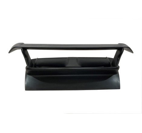 Portellone Porsche Carrera 911/ 997 2005-2011 look GT3 RS Con Alettone Carrera 911