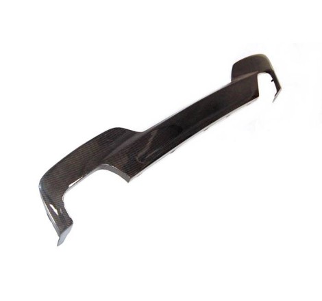 Difusor Trasero BMW F06 / F12 / F13 Carbono