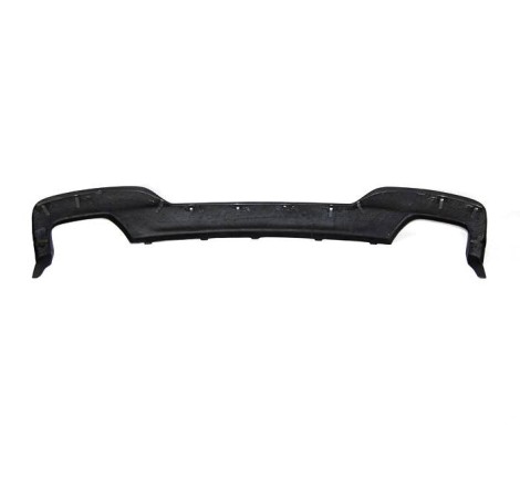Diffusore Posteriore BMW F06 / F12 / F13