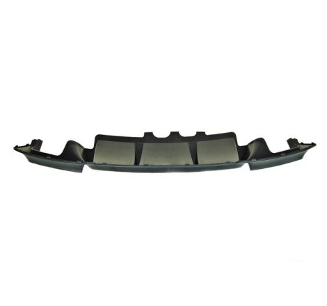 Diffusore Posteriore BMW F10  / F11 10-16 2 Scarico Look M5