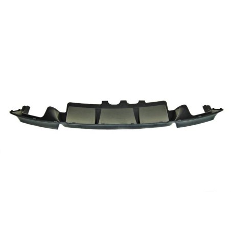 Diffusore Posteriore BMW F10  / F11 10-16 2 Scarico Look M5
