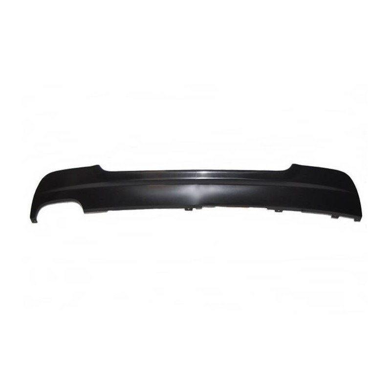 Difussore posteriore BMW E92 06-11 Look MTECH