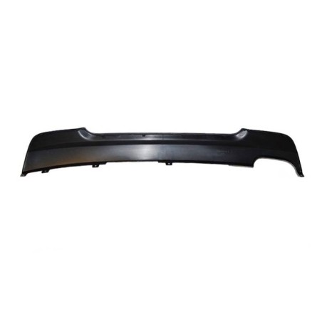 Difussore posteriore BMW E92 06-11 Look MTECH