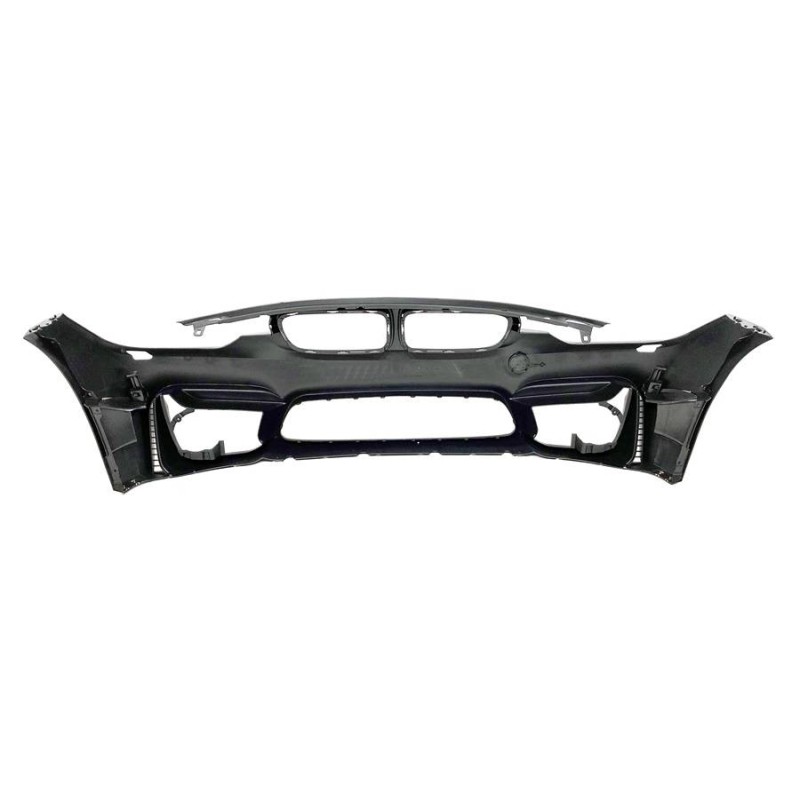 FRONT BUMPER BMW F30 / F31 LOOK M3