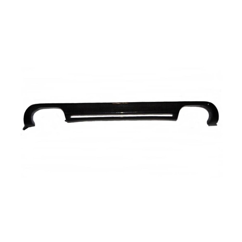 Carbon Fibre Rear Diffuser BMW E92 335I