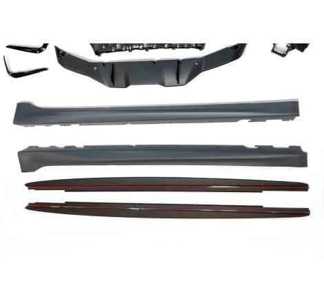 Kit Estetici BMW G31 2017+ look M-Tech Performance