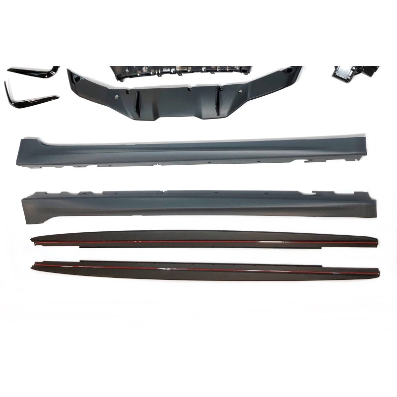 Kit Estetici BMW G31 2017+ look M-Tech Performance