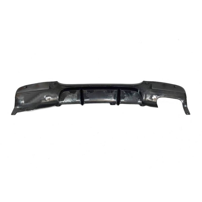 Rear Diffuser BMW E90 / E91 look M Performance ABS