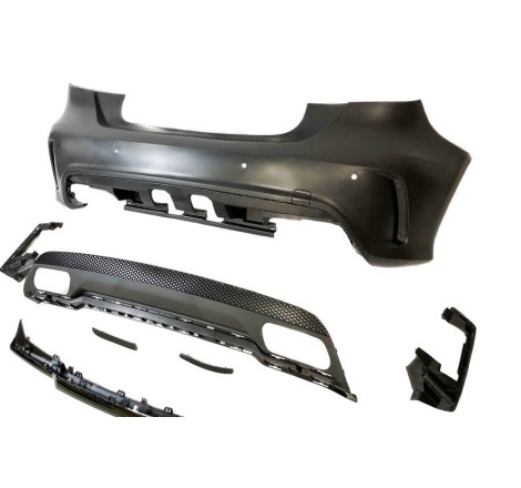 PARAURTI POSTERIORE Mercedes W176 2012-2015