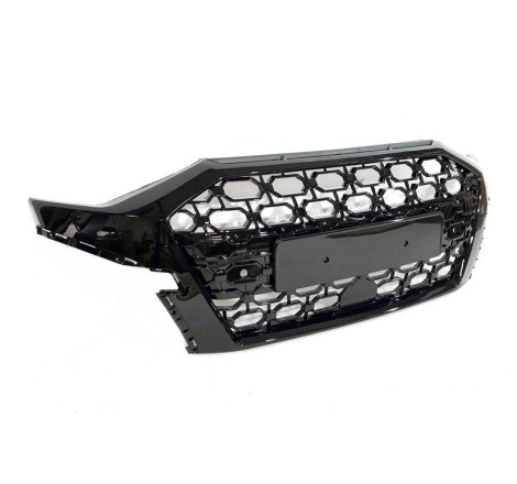 Griglia  Audi A3 2021+ Look RS3 Black