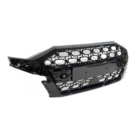 Griglia  Audi A3 2021+ Look RS3 Black