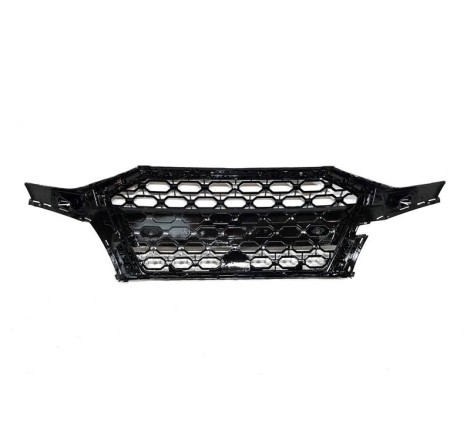 Griglia  Audi A3 2021+ Look RS3 Black