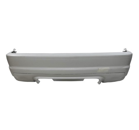Rear Bumper BMW E46 Look M3 CSL