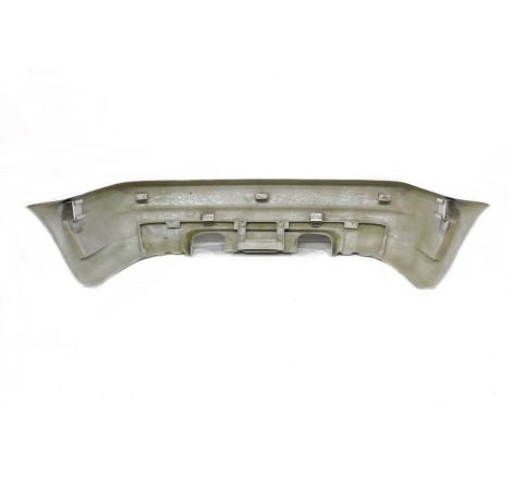 Paragolpes Trasero BMW E46 Look M3 CSL
