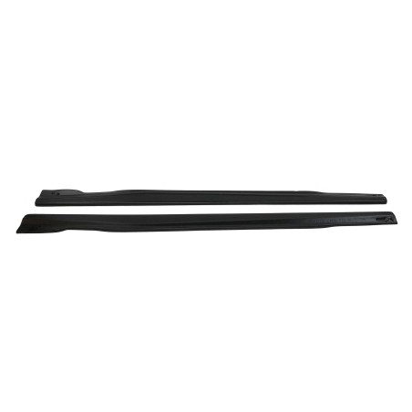 DIFFUSORE MINIGONNE MERCEDES W117 45 13-18 / W176 12-18
