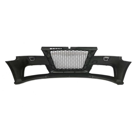 Paragolpes delantero Audi A3 Y SPORTBACK ´09-12 RS3 ABS ANTINIEBLAS