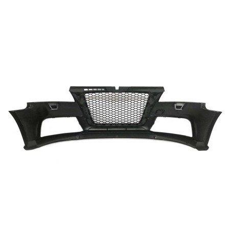 Paragolpes delantero Audi A3 Y SPORTBACK ´09-12 RS3 ABS ANTINIEBLAS
