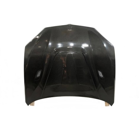 COFANO CARBONIO BMW F16 / F15