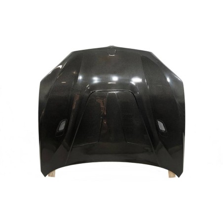 COFANO CARBONIO BMW F16 / F15