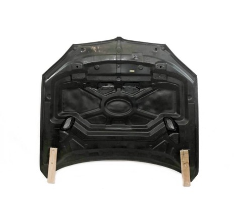 Cofano Carbonio BMW X5 F15 F85/X5M Hood BMW F16 X6 F86