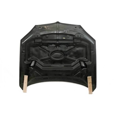 COFANO CARBONIO BMW F16 / F15